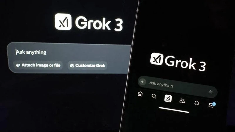 Grok-3 AI Features
